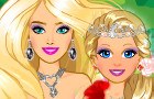 Fiesta de la Princesa Barbie
